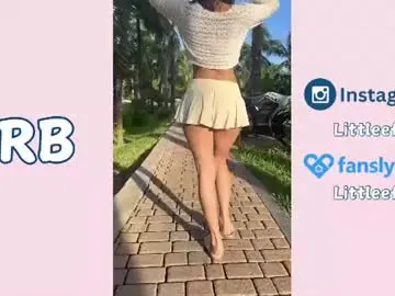 Chaturbate Adult Webcams of little_effy18_