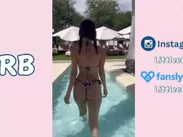 Chaturbate Free Porn Cam of little_effy18_