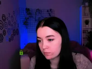 Chaturbate Sex Chat of lola_shyy