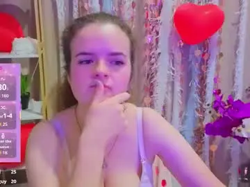 Chaturbate Live Porn of luisa_rosee