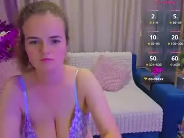 Chaturbate Live Sex of luisa_rosee