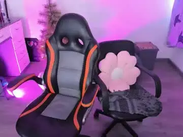 Chaturbate Live Sex of madelaine_taylor