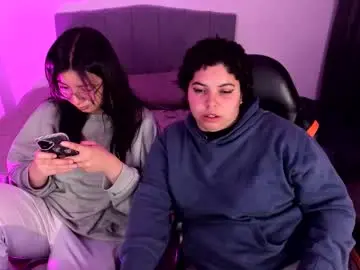 Chaturbate Sex Chat of madelaine_taylor