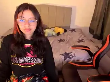 Chaturbate Best Webcam of madelaine_taylor