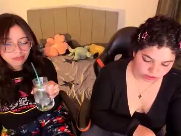 Chaturbate Sex Chat of madelaine_taylor