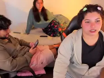 Chaturbate Watch Live Sex Cams of madelaine_taylor