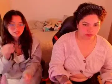 Chaturbate Live Porn of madelaine_taylor