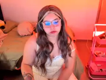 Chaturbate Nude Webcam of madelaine_taylor