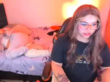 Chaturbate Best Webcam of madelaine_taylor