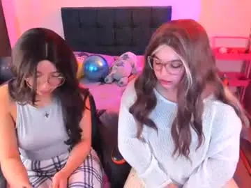 Chaturbate Private Sex Chat of madelaine_taylor