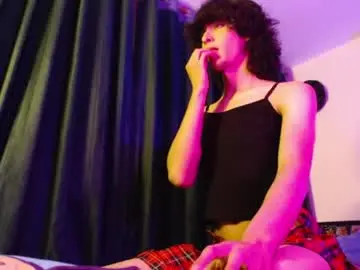 Chaturbate Live Sex of naomi_nwn