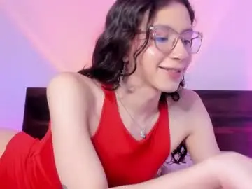 Chaturbate Live Porn of pretty_moonn2