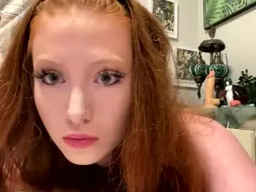 Chaturbate Sex Cam of redgingersnaps1