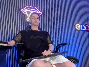 Chaturbate Best live sex cam show of ryan_sailor