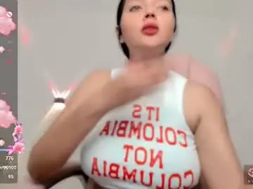 Chaturbate Private Sex Chat of sarah_angelll