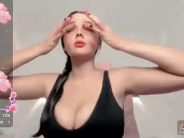 Chaturbate Adult Webcam of sarah_angelll