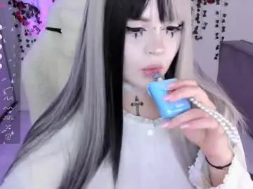 Chaturbate Adult Webcam of selena___cute