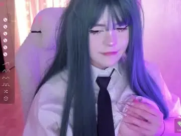 Chaturbate Nude Webcam of selena___cute