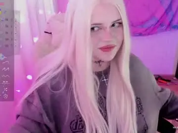 Chaturbate Sex Chat of selena___cute