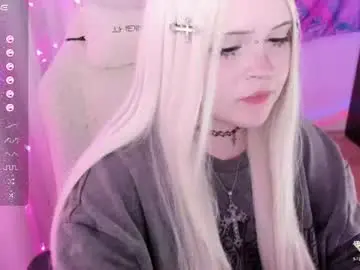 Chaturbate Best Webcam of selena___cute