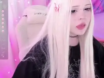 Chaturbate Sex Cam of selena___cute