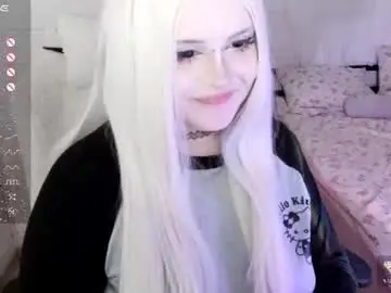 Chaturbate Live Porn of selena___cute