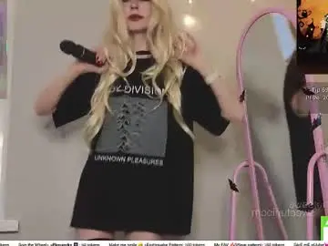 Chaturbate Adult Video Chat of sweetuniporn