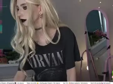 Chaturbate Nude Webcam of sweetuniporn