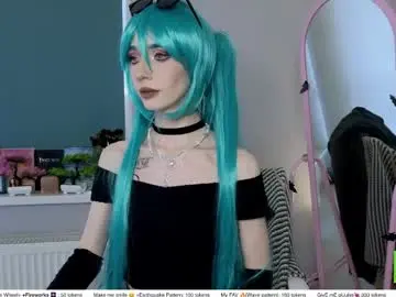 Chaturbate Live Sex Cam of sweetuniporn