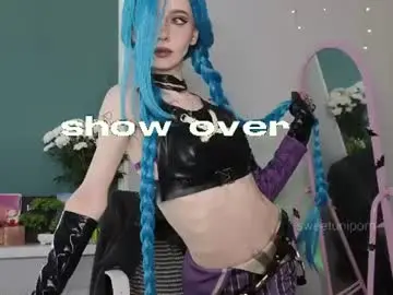 Chaturbate Sex Chat of sweetuniporn