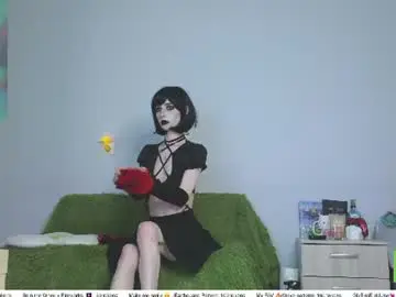Chaturbate Nude Webcam of sweetuniporn