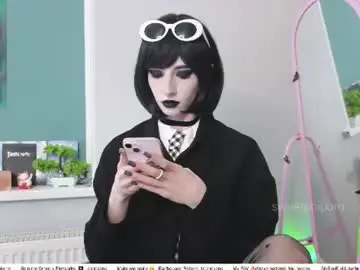 Chaturbate Live Sex of sweetuniporn