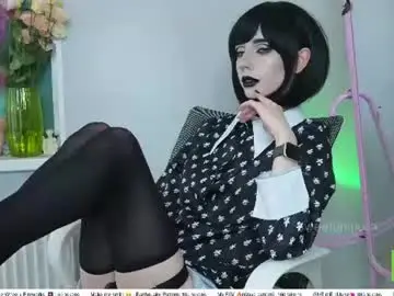 Chaturbate Adult Webcam of sweetuniporn