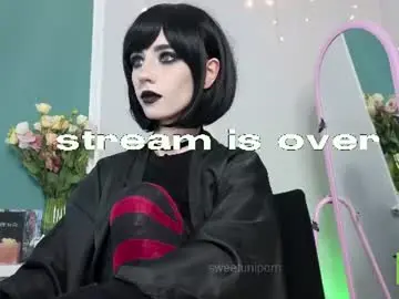 Chaturbate Best live sex cam show of sweetuniporn
