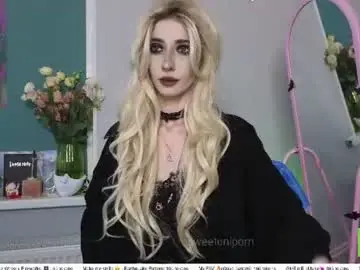 Chaturbate Free Live Porn of sweetuniporn