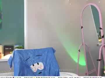 Chaturbate Adult Webcam of sweetuniporn