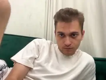 Chaturbate Private Sex Chat of tai_fun