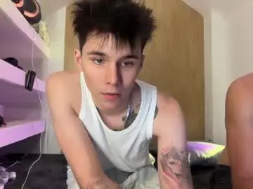 Chaturbate Sex Cam of tai_fun