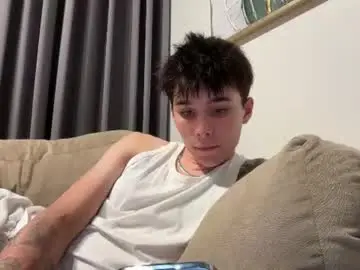 Chaturbate Private Sex Chat of tai_fun