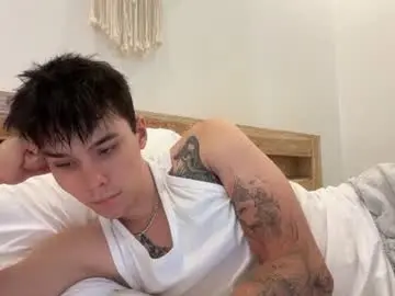 Chaturbate Sex Chat of tai_fun