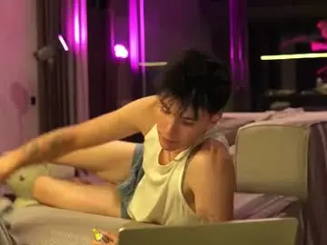Chaturbate Free Porn Cam of tai_fun
