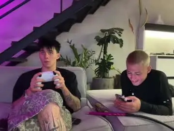 Chaturbate Nude Webcam of tai_fun