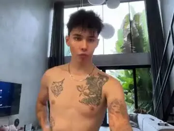 Chaturbate Adult Video Chat of tai_fun
