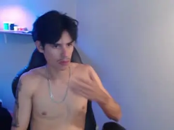 Chaturbate Sex Cam of wayath