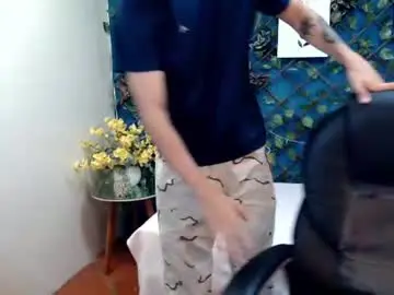 Chaturbate Free Porn Cam of wayath