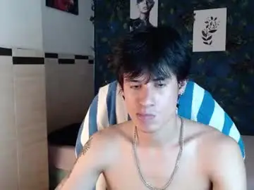 Chaturbate Sex Chat of wayath