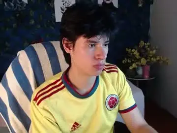 Chaturbate Live Sex Cam of wayath