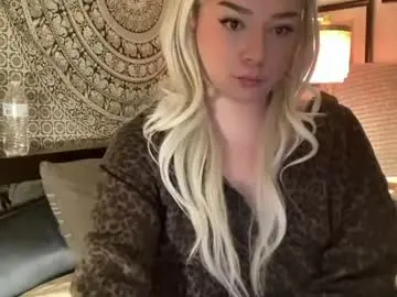 Chaturbate Nude Webcam of yourbabya