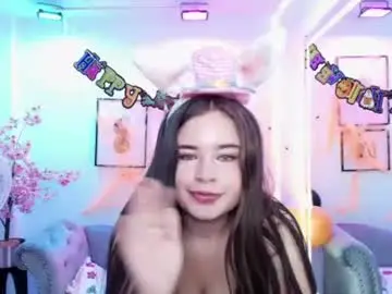 Chaturbate Adult Webcam of agatha_monroee