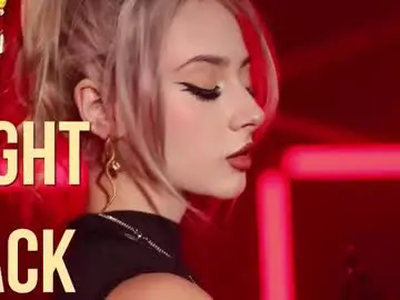 Chaturbate Live Porn of alicebels